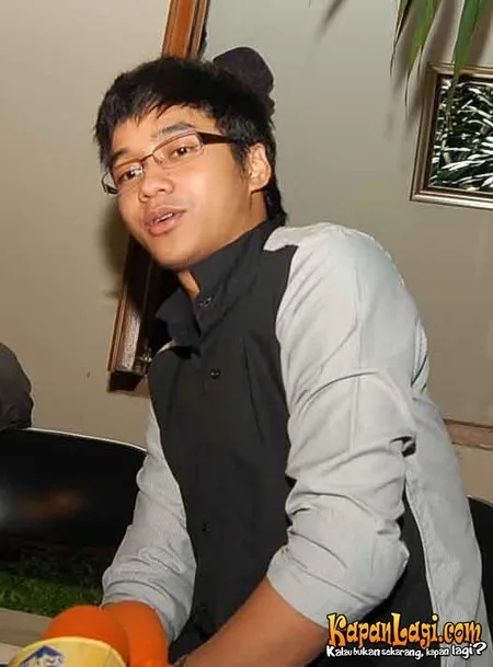 Foto Adly Fairuz