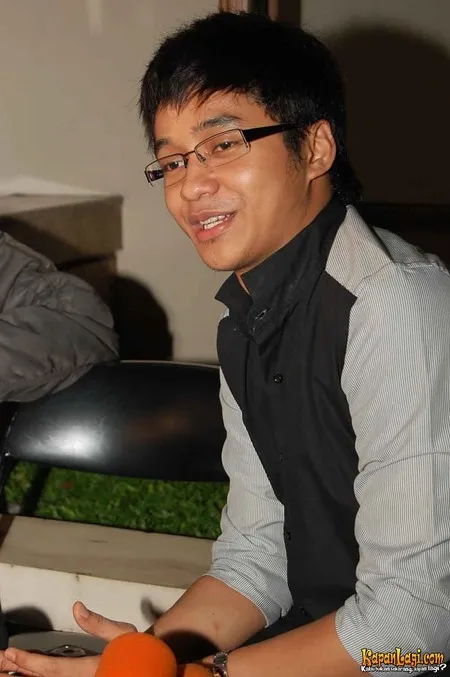 Foto Adly Fairuz