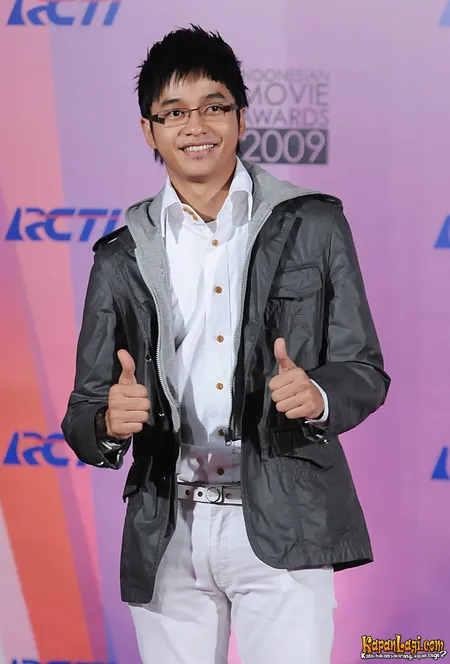 Foto Adly Fairuz