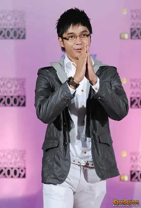 Foto Adly Fairuz