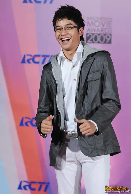 Foto Adly Fairuz