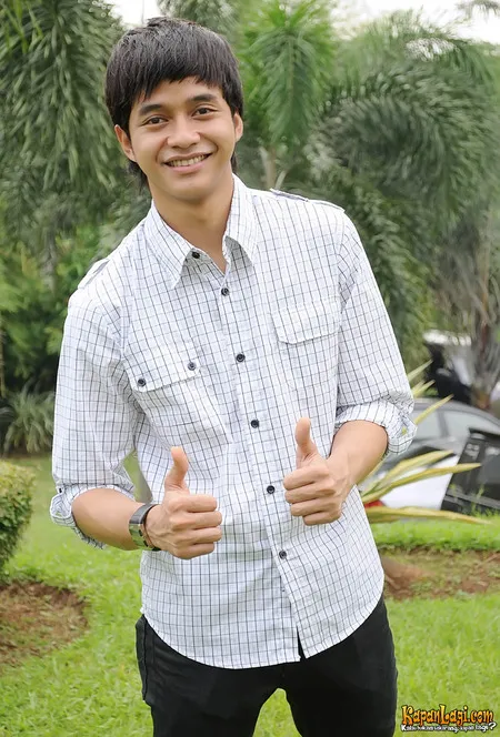 Foto Adly Fairuz