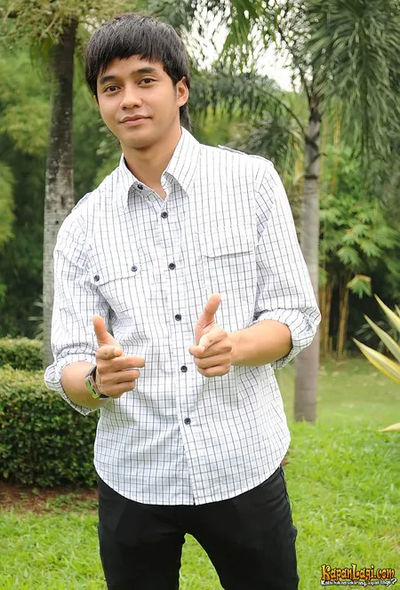 Foto Adly Fairuz