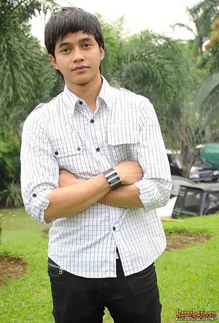 Foto Adly Fairuz