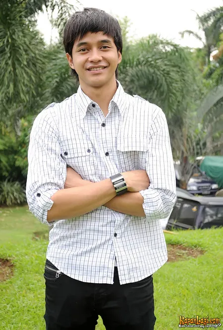 Foto Adly Fairuz