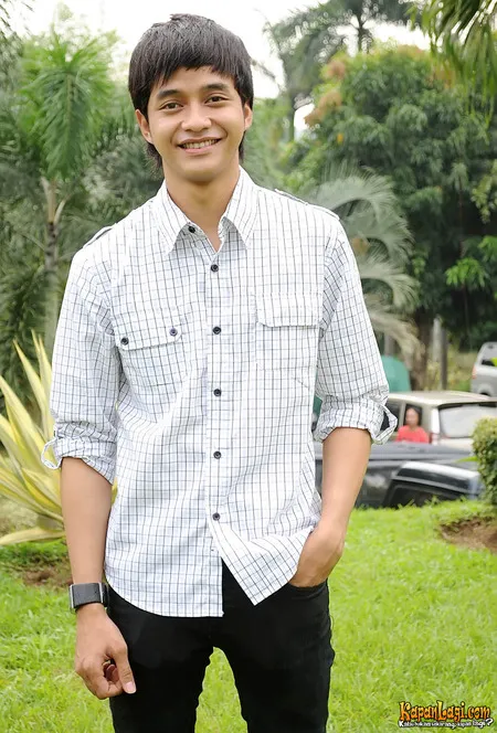 Foto Adly Fairuz