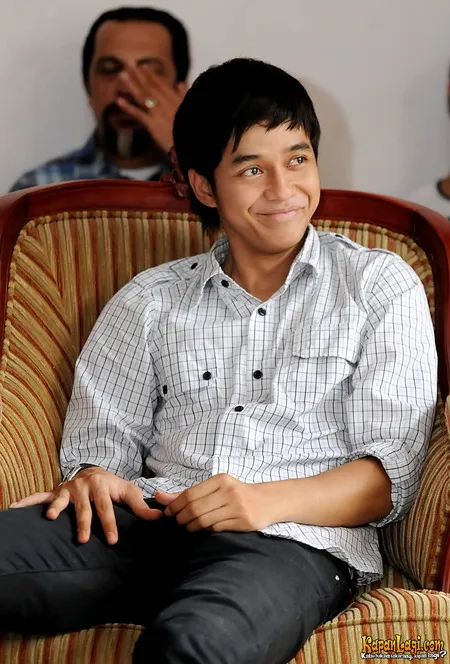 Foto Adly Fairuz