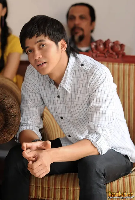 Foto Adly Fairuz