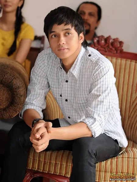 Foto Adly Fairuz