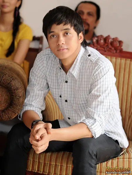 Foto Adly Fairuz