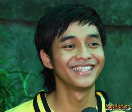 Foto Adly Fairuz