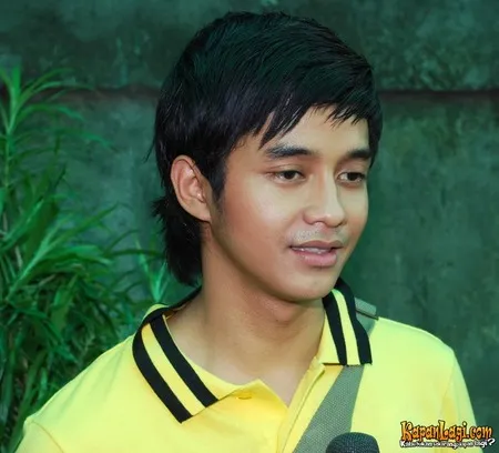 Foto Adly Fairuz