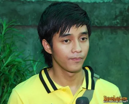 Foto Adly Fairuz