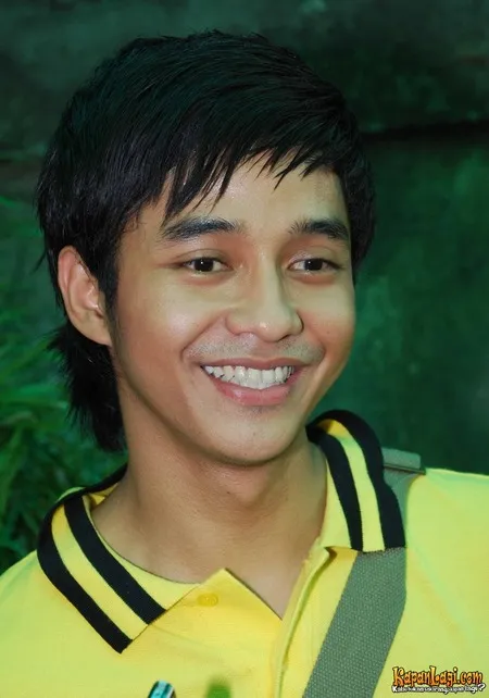 Foto Adly Fairuz