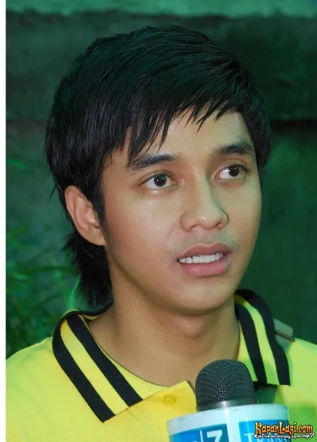 Foto Adly Fairuz