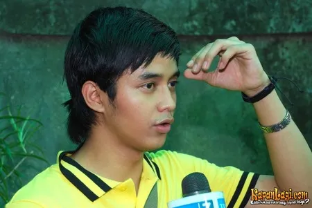 Foto Adly Fairuz