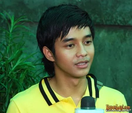 Foto Adly Fairuz