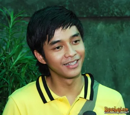Foto Adly Fairuz
