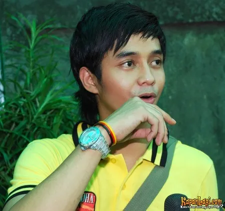 Foto Adly Fairuz