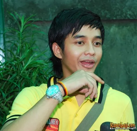 Foto Adly Fairuz