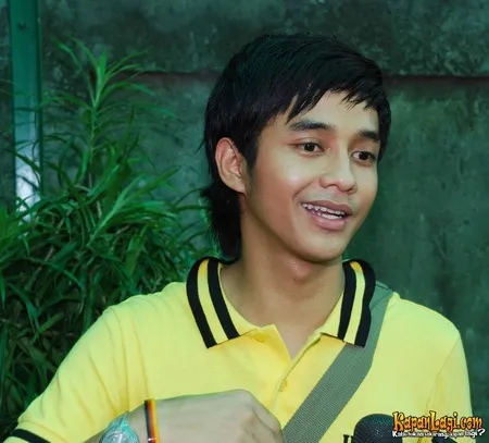 Foto Adly Fairuz