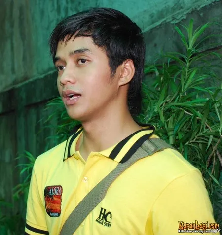 Foto Adly Fairuz