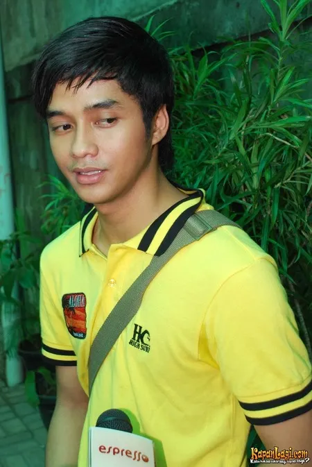 Foto Adly Fairuz