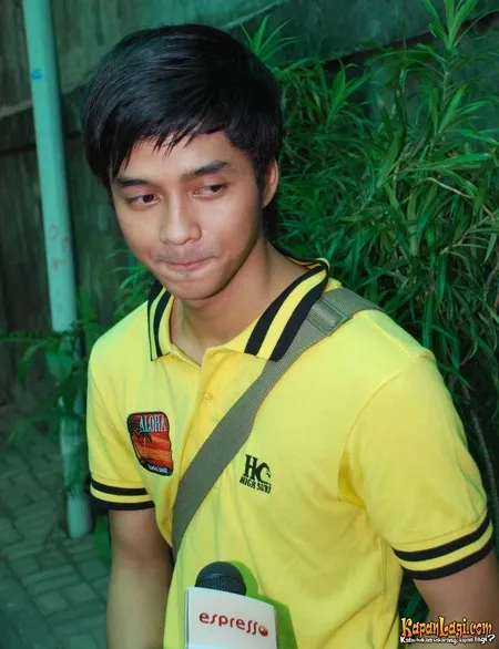 Foto Adly Fairuz