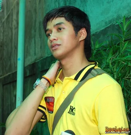Foto Adly Fairuz