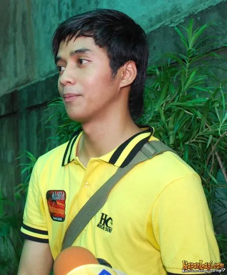 Foto Adly Fairuz