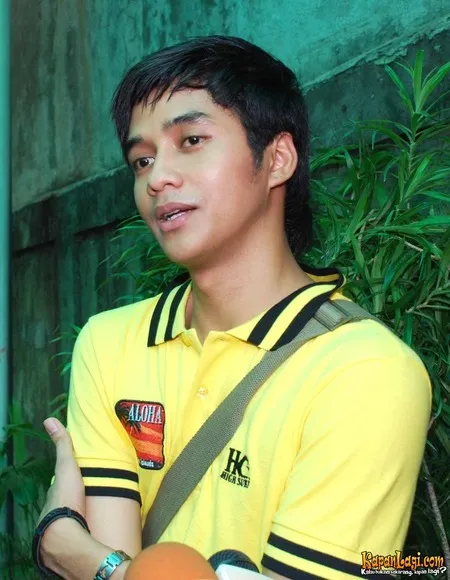 Foto Adly Fairuz