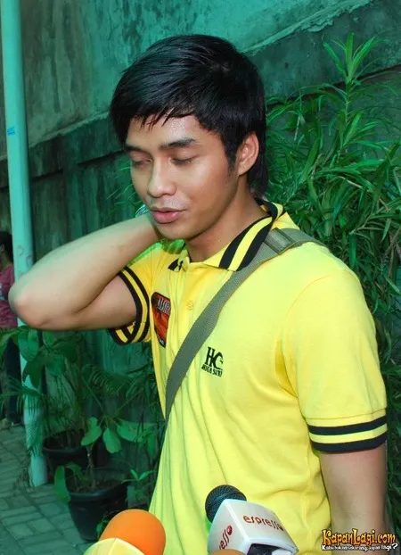 Foto Adly Fairuz