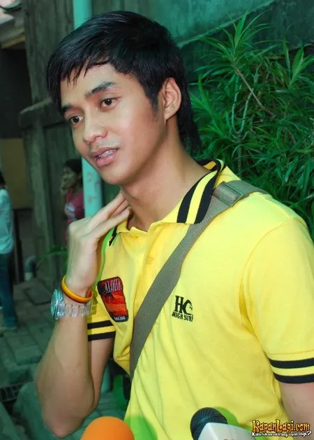 Foto Adly Fairuz
