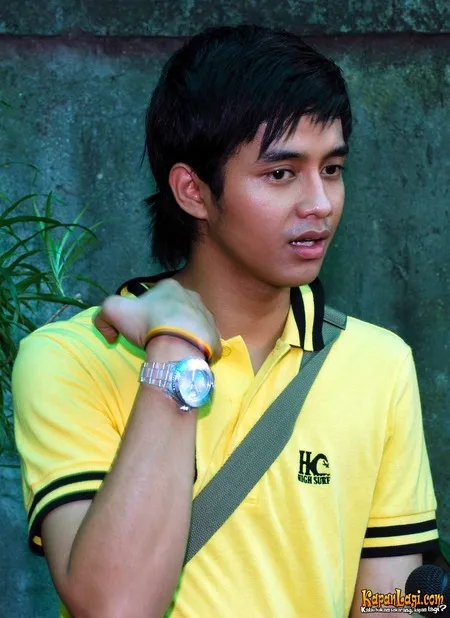 Foto Adly Fairuz