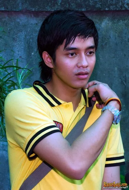 Foto Adly Fairuz