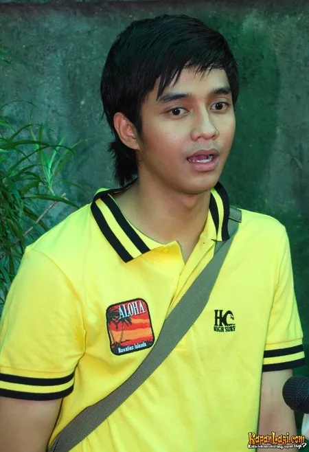 Foto Adly Fairuz