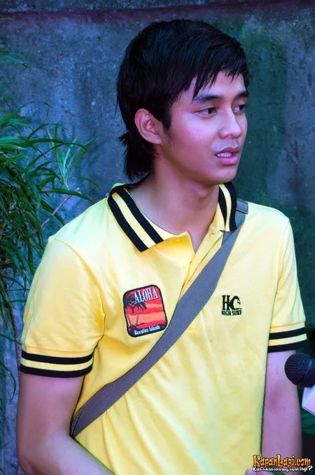 Foto Adly Fairuz