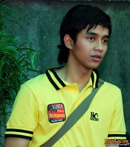 Foto Adly Fairuz