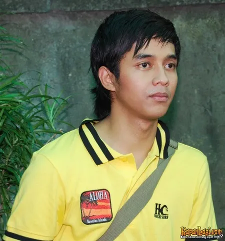 Foto Adly Fairuz