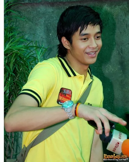 Foto Adly Fairuz