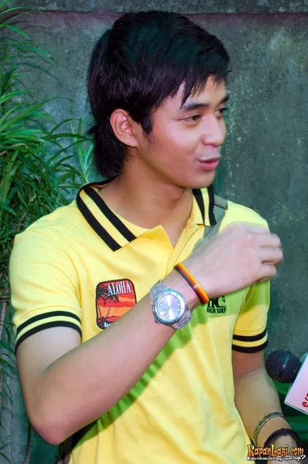 Foto Adly Fairuz