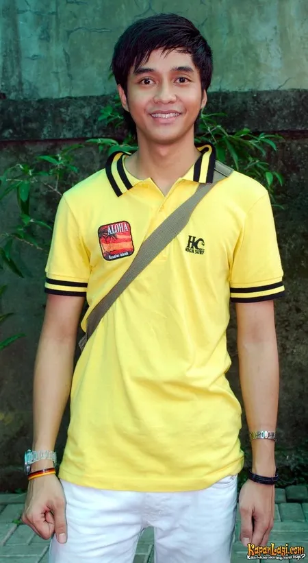 Foto Adly Fairuz