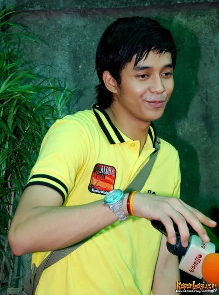 Foto Adly Fairuz