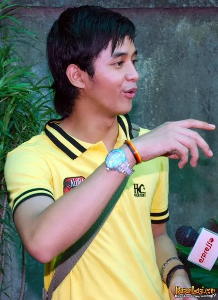 Foto Adly Fairuz