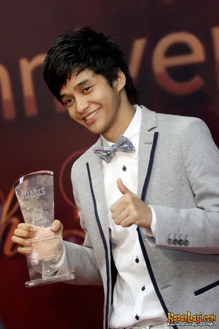 Foto Adly Fairuz