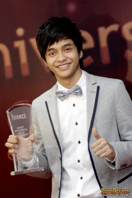Foto Adly Fairuz