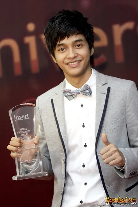 Foto Adly Fairuz