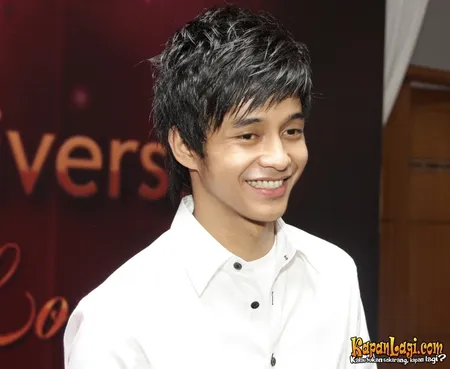 Foto Adly Fairuz