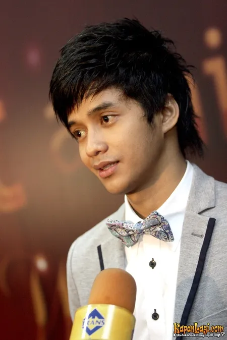 Foto Adly Fairuz
