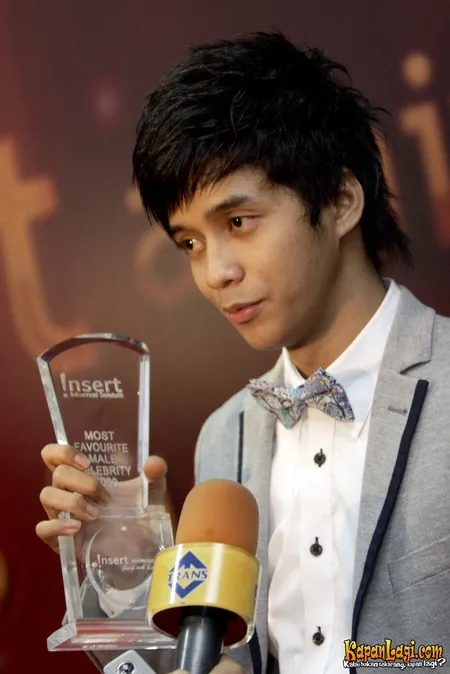 Foto Adly Fairuz